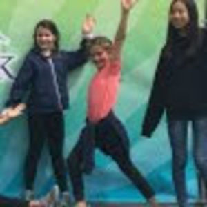 Meet your Posher, Parker